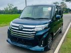 Toyota Roomy Custom G T 2024