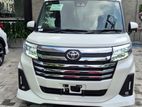 Toyota Roomy Custom G-T 2025