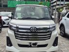 Toyota Roomy Custom G-T 2025