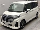 Toyota Roomy Custom G T 2026