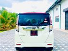Toyota Roomy Custom G-T Comfort 2025