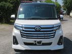 Toyota Roomy Custom G T Turbo 2025