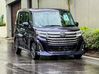 Toyota Roomy Custom G Turbo 2023