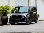 Toyota Roomy Custom G turbo 2023