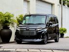 Toyota Roomy Custom G turbo 2023