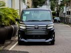 Toyota Roomy Custom G turbo 2023