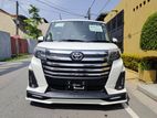 Toyota Roomy CUSTOM G TURBO 2025