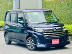 Toyota Roomy Custom G Unregistere 2023