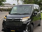 Toyota Roomy Custom G2024 2024