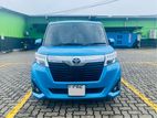 Toyota Roomy Custom GS 2018