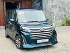 Toyota Roomy CUSTOM GS 2023