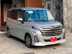 Toyota Roomy CUSTOM GS 2023