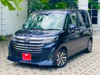 Toyota Roomy CUSTOM GS 2023