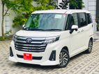 Toyota Roomy CUSTOM GS 2023