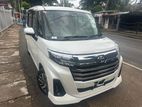 Toyota Roomy Custom Gs 2023