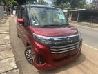 Toyota Roomy Custom Gs 2023