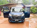 Toyota Roomy Custom GS Grade 2017