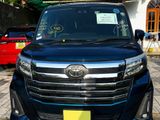 Toyota Roomy Custom GT 2023