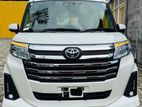 Toyota Roomy Custom GT 2023