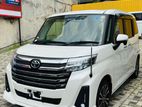 Toyota Roomy Custom GT 2023