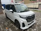 Toyota Roomy Custom GT 2023