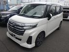 Toyota Roomy Custom GT 2023