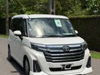 Toyota Roomy Custom GT 2023