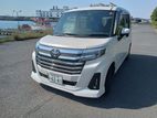 Toyota Roomy Custom GT 2023