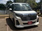 Toyota Roomy Custom GT 2023