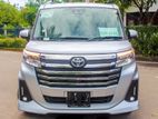 Toyota Roomy Custom GT 2023