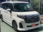 Toyota Roomy Custom GT 2023