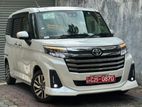 Toyota Roomy Custom GT 2023