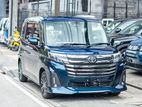 Toyota Roomy Custom GT 2023