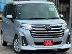 Toyota Roomy Custom GT 2023
