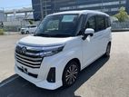 Toyota Roomy Custom GT 2024