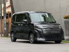 Toyota Roomy Custom GT 2024