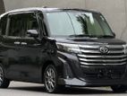 Toyota Roomy Custom GT 2024