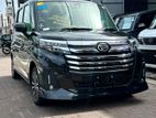 Toyota Roomy CUSTOM GT 2024