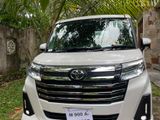 Toyota Roomy Custom GT 2024