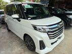 Toyota Roomy Custom GT 2024