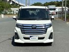 Toyota Roomy Custom GT 2024