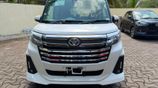 Toyota Roomy Custom GT 2024
