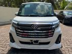 Toyota Roomy Custom GT 2024