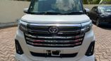 Toyota Roomy Custom GT 2024