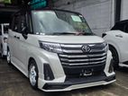 Toyota Roomy Custom GT 2024