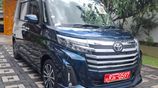Toyota Roomy Custom GT 2024