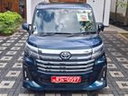 Toyota Roomy Custom GT 2024