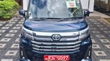 Toyota Roomy Custom GT 2024