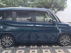 Toyota Roomy CUSTOM GT 2024
