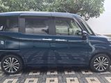 Toyota Roomy CUSTOM GT 2024